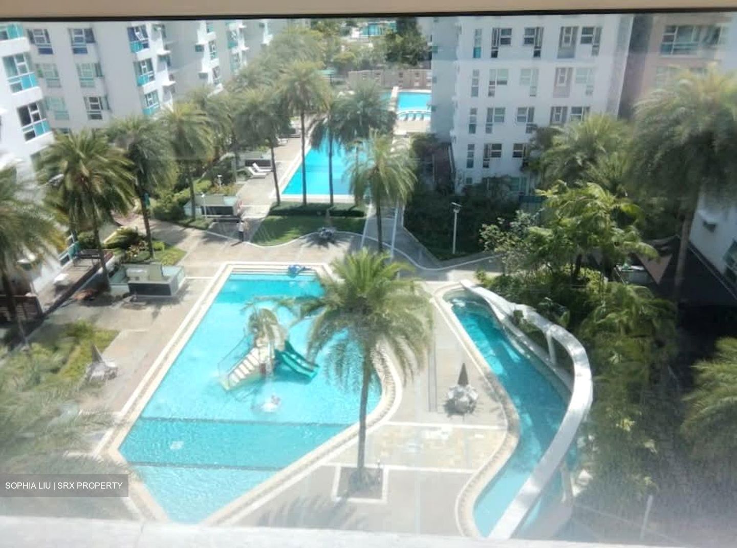 Dahlia Park Condominium (D17), Condominium #606439421